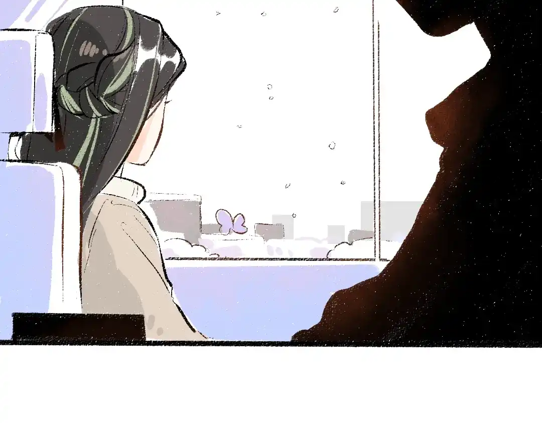 《凭空欢喜》第53话 来访 第22页