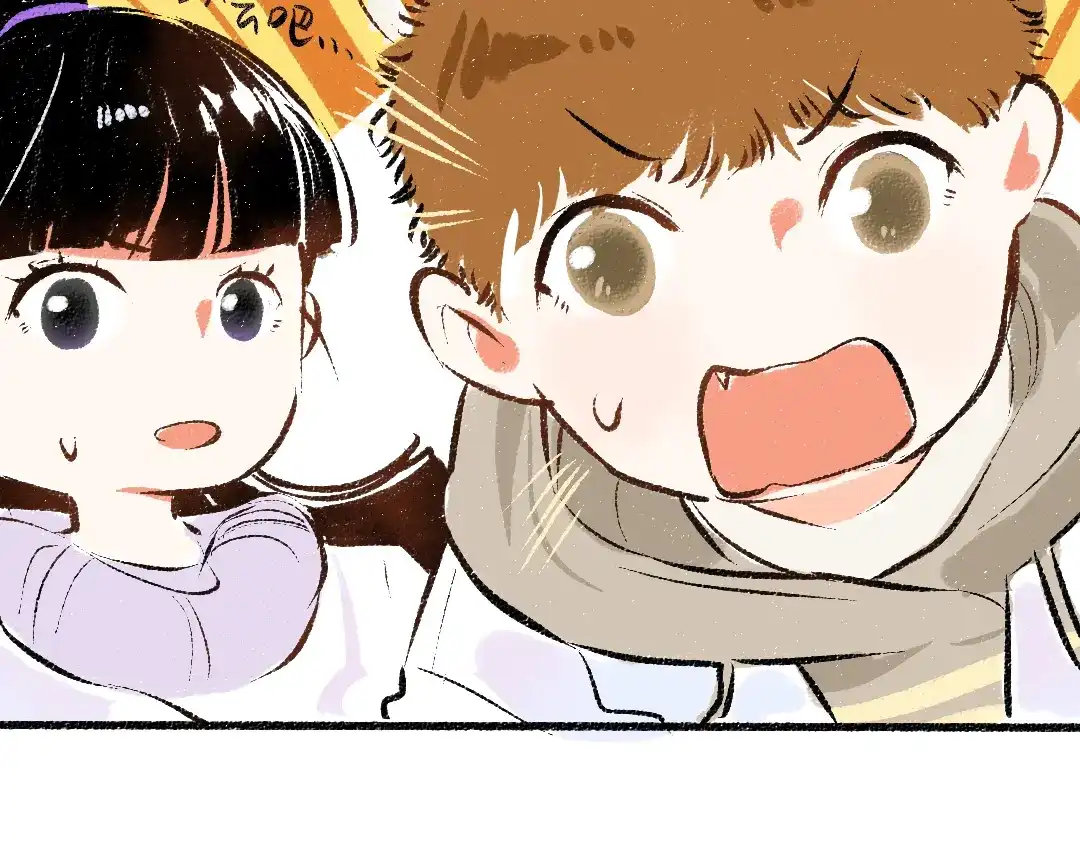 《凭空欢喜》第54话 被唤醒 第31页