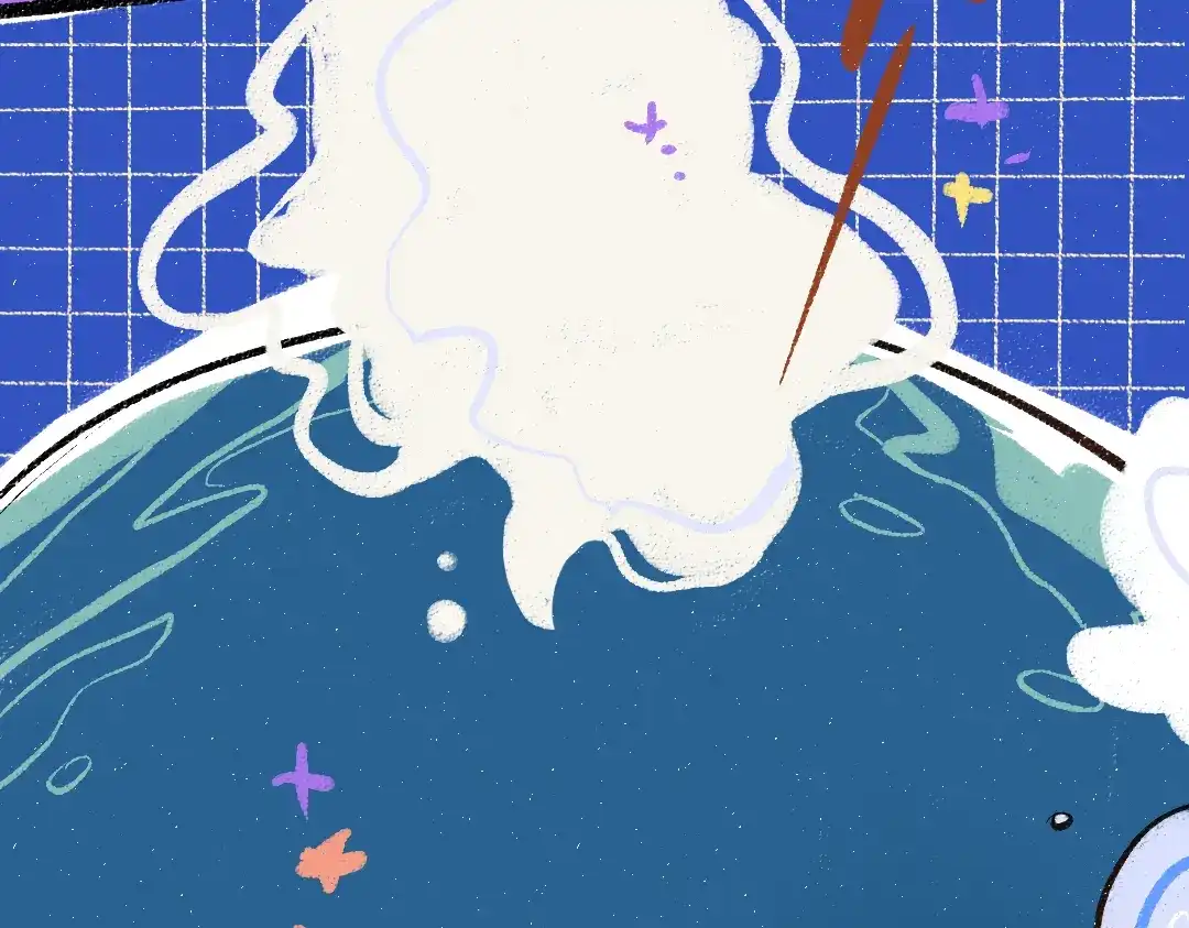 《凭空欢喜》第56话 被吃掉 第31页