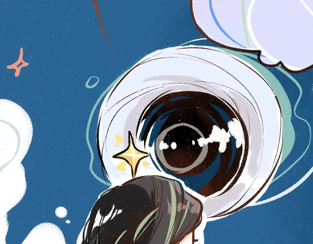 《凭空欢喜》第56话 被吃掉 第56页