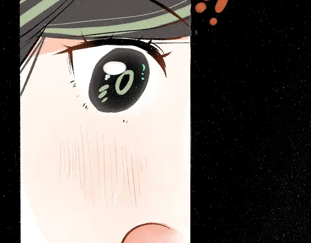 《凭空欢喜》第57话 找到你！ 第51页