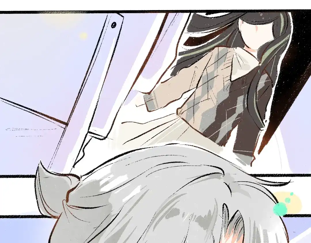 《凭空欢喜》第57话 找到你！ 第77页
