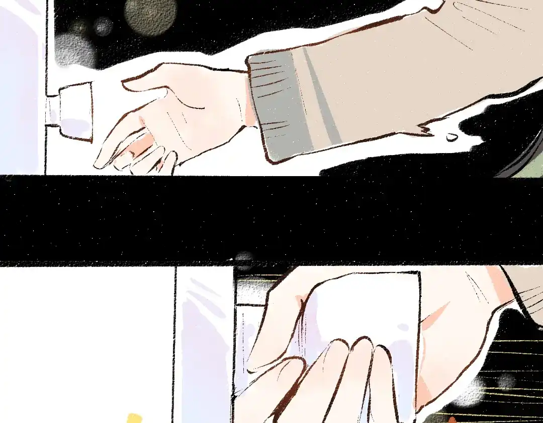 《凭空欢喜》第57话 找到你！ 第69页