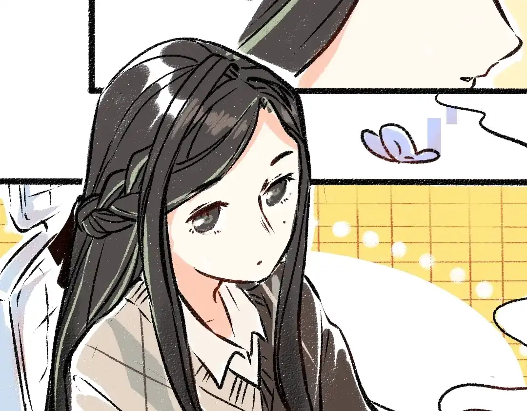《凭空欢喜》第4话 新衣服 第63页