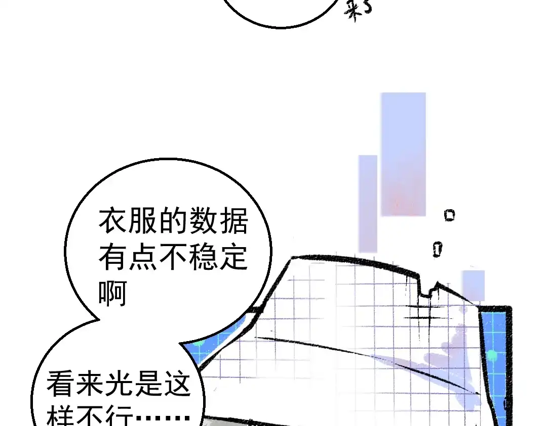 《凭空欢喜》第4话 新衣服 第68页