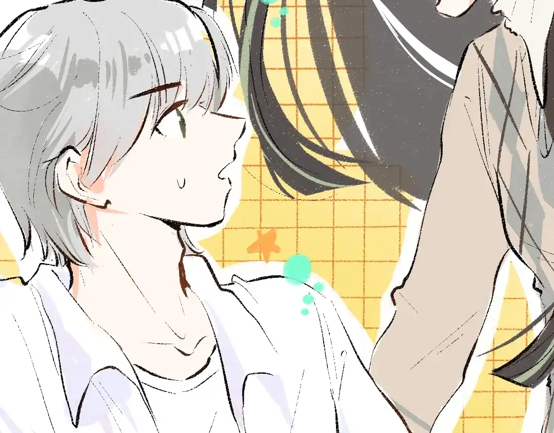 《凭空欢喜》第58话 一起逃走吧 第20页