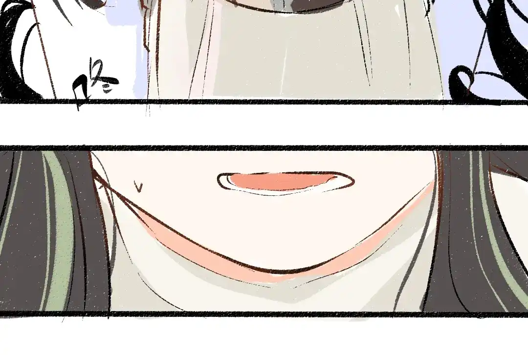 《凭空欢喜》第58话 一起逃走吧 第84页
