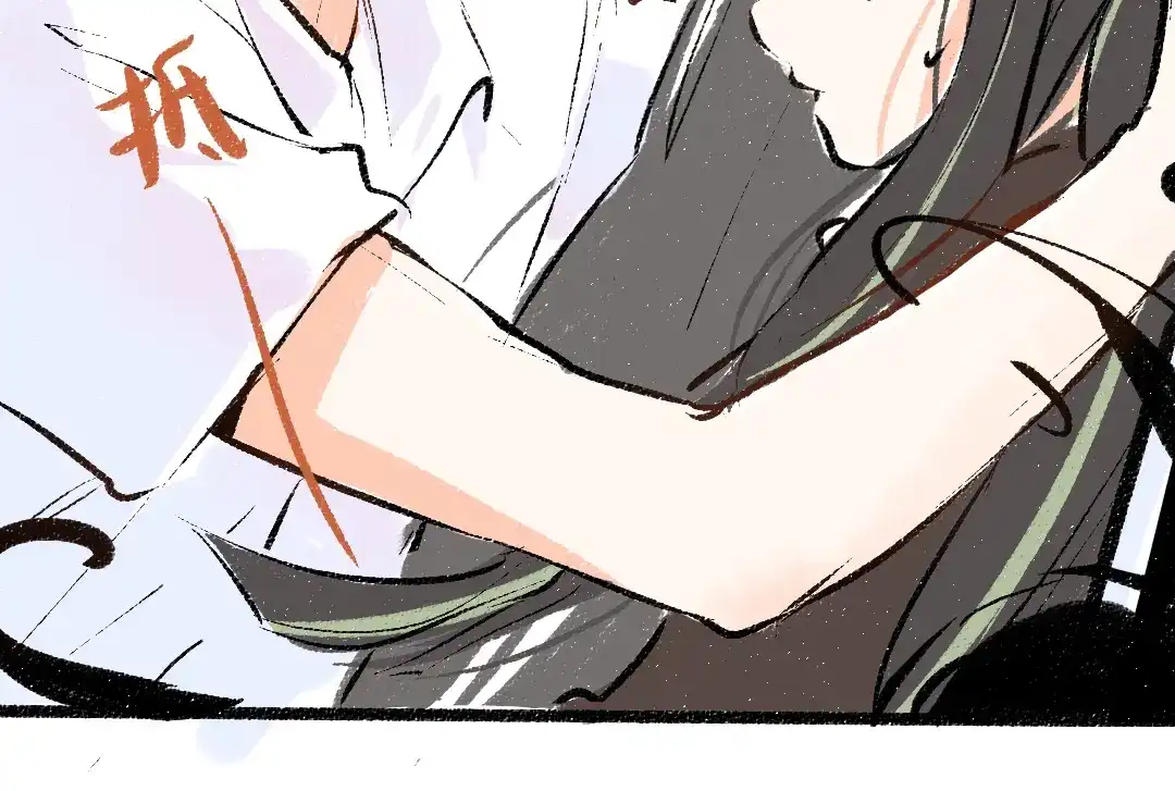 《凭空欢喜》第58话 一起逃走吧 第96页