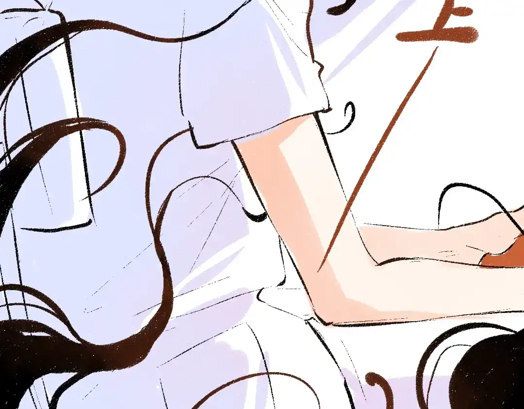 《凭空欢喜》第58话 一起逃走吧 第69页