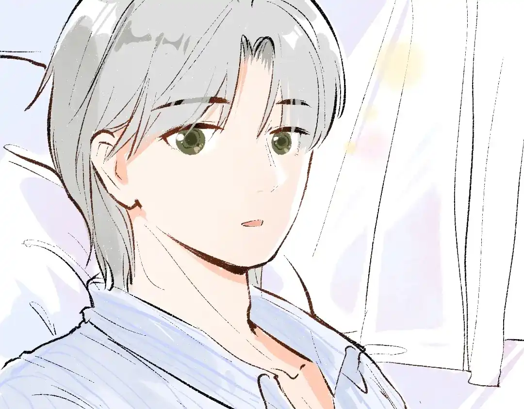 《凭空欢喜》完结话 Net——傲白 第31页