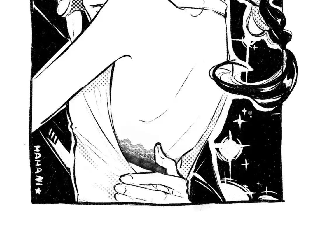 《凭空欢喜》黑白番外♥ 第2页