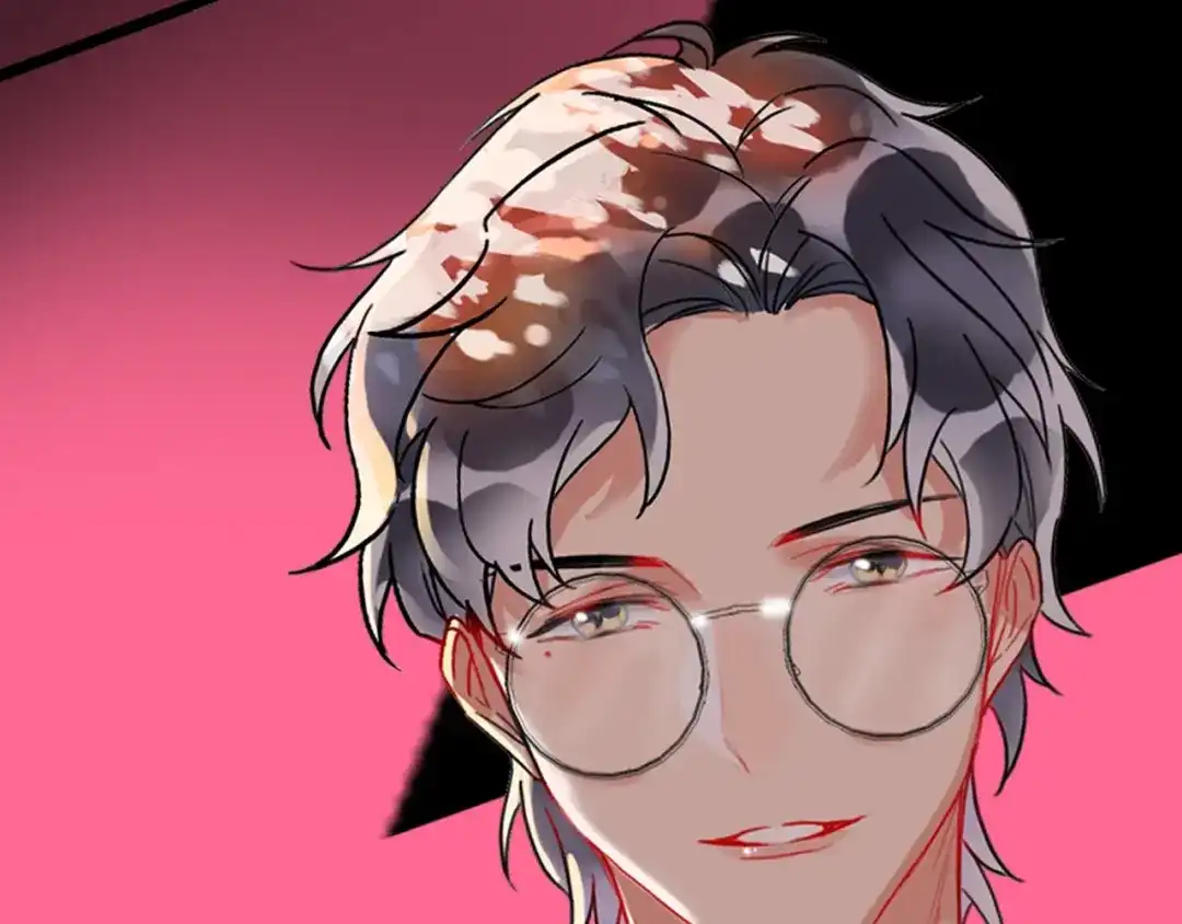 《贫穷公主掠夺计划》序章：夺心游戏 第18页