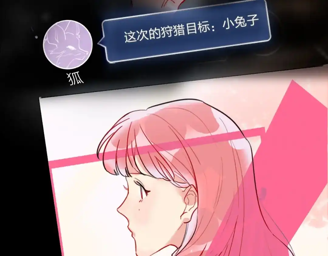 《贫穷公主掠夺计划》序章：夺心游戏 第7页