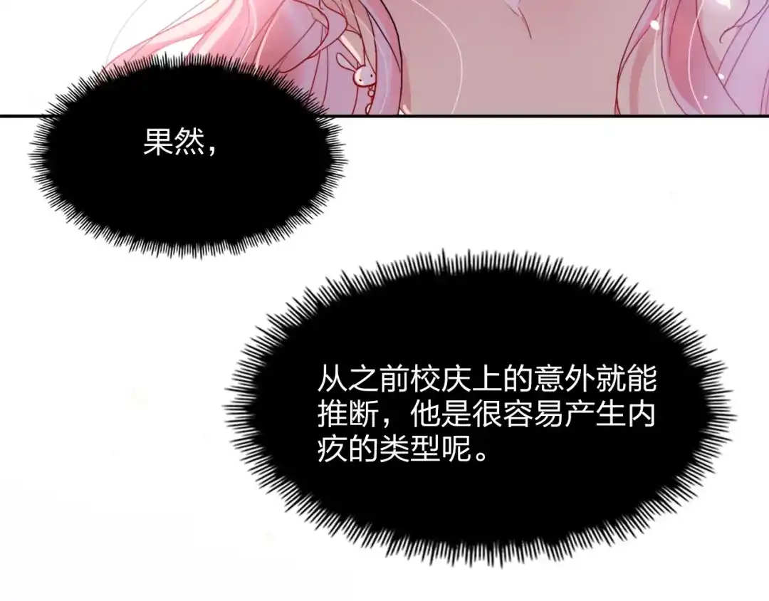《贫穷公主掠夺计划》第11话 总裁晚餐 第97页