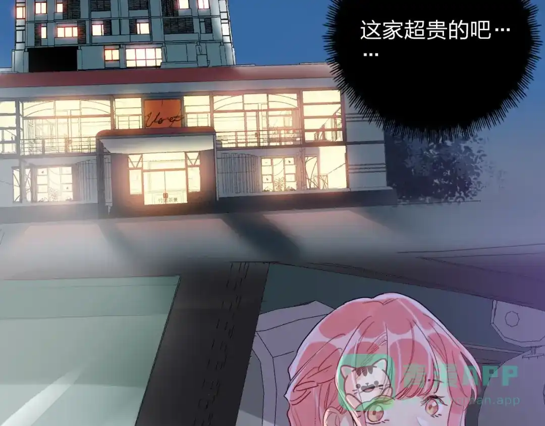 《贫穷公主掠夺计划》第11话 总裁晚餐 第6页