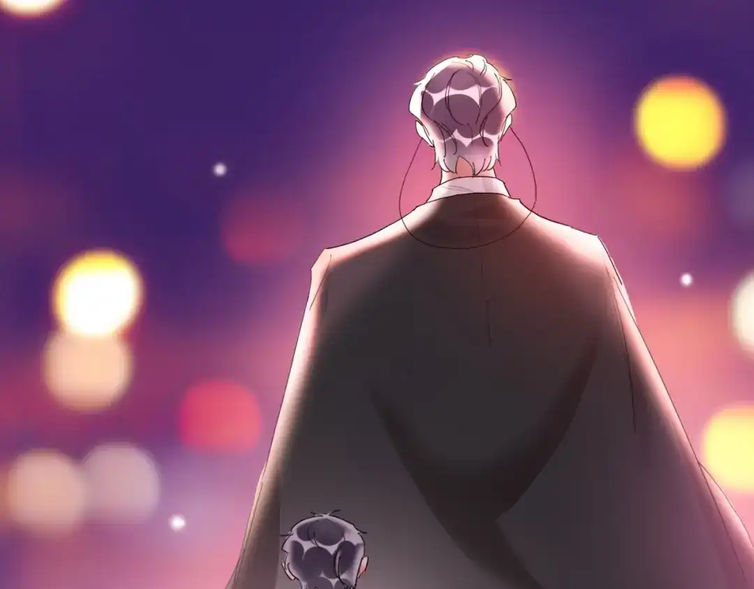 《贫穷公主掠夺计划》第15话 那年风花雪月 第88页