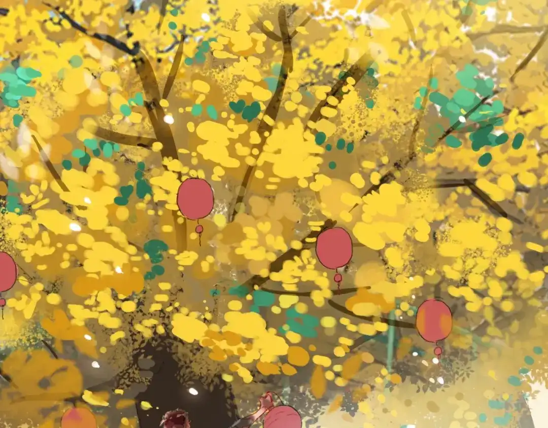 《贫穷公主掠夺计划》第15话 那年风花雪月 第14页