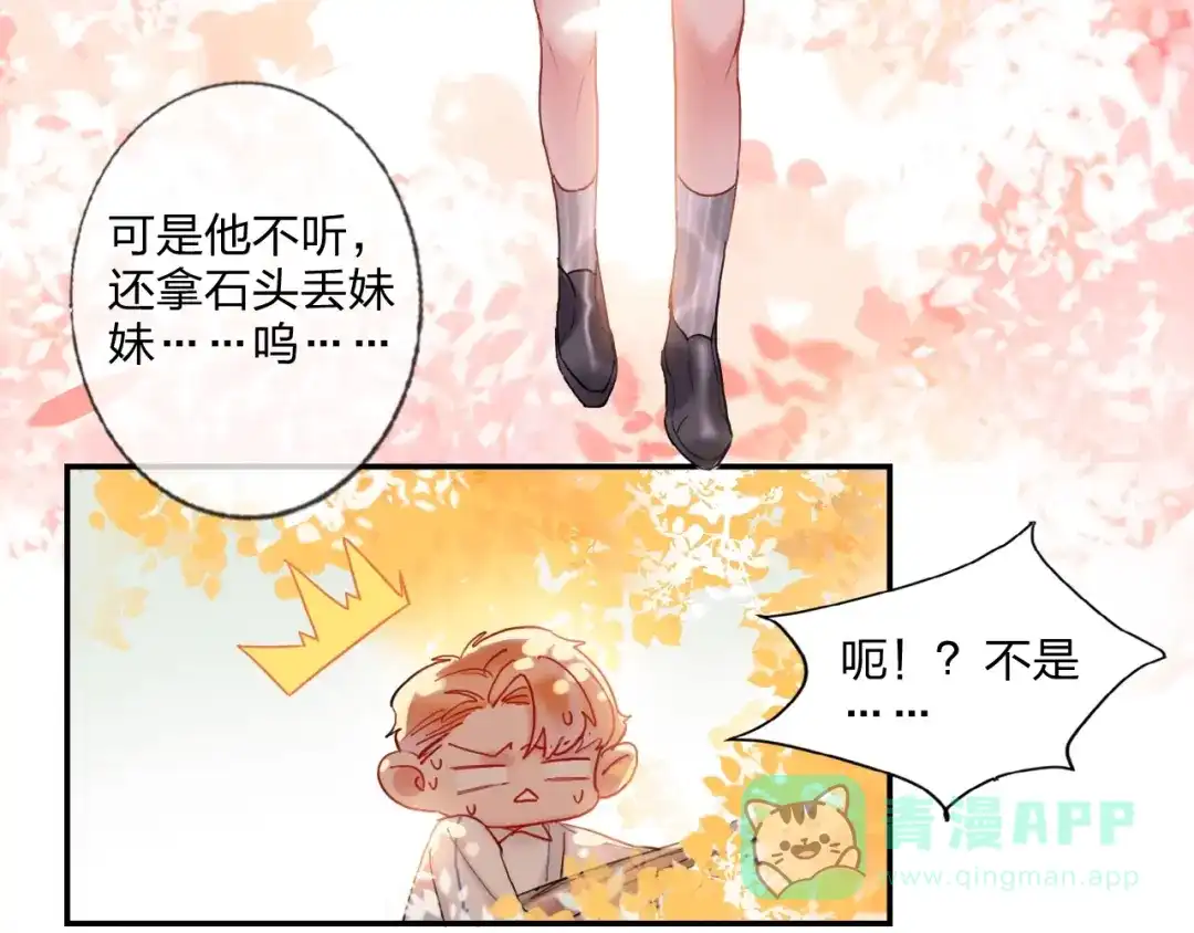 《贫穷公主掠夺计划》第18话 心跳回忆 第66页