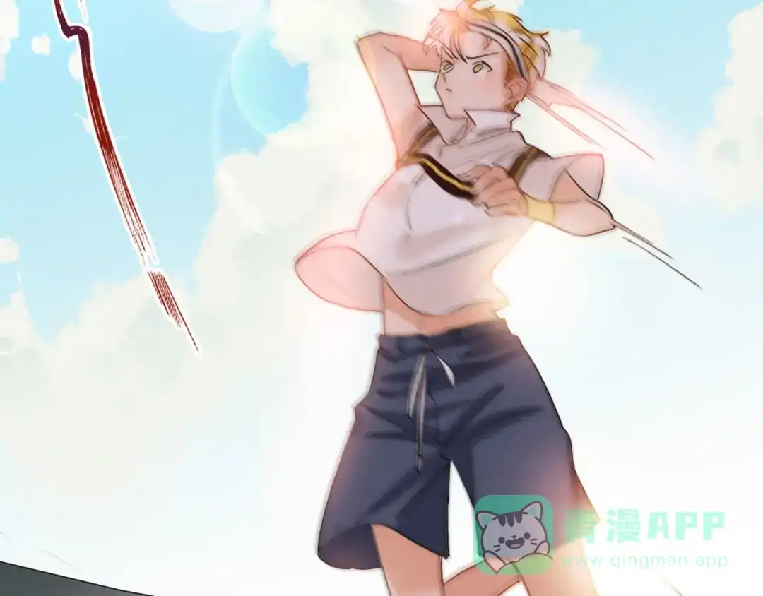 《贫穷公主掠夺计划》第20话 击球！赢得芳心 第86页