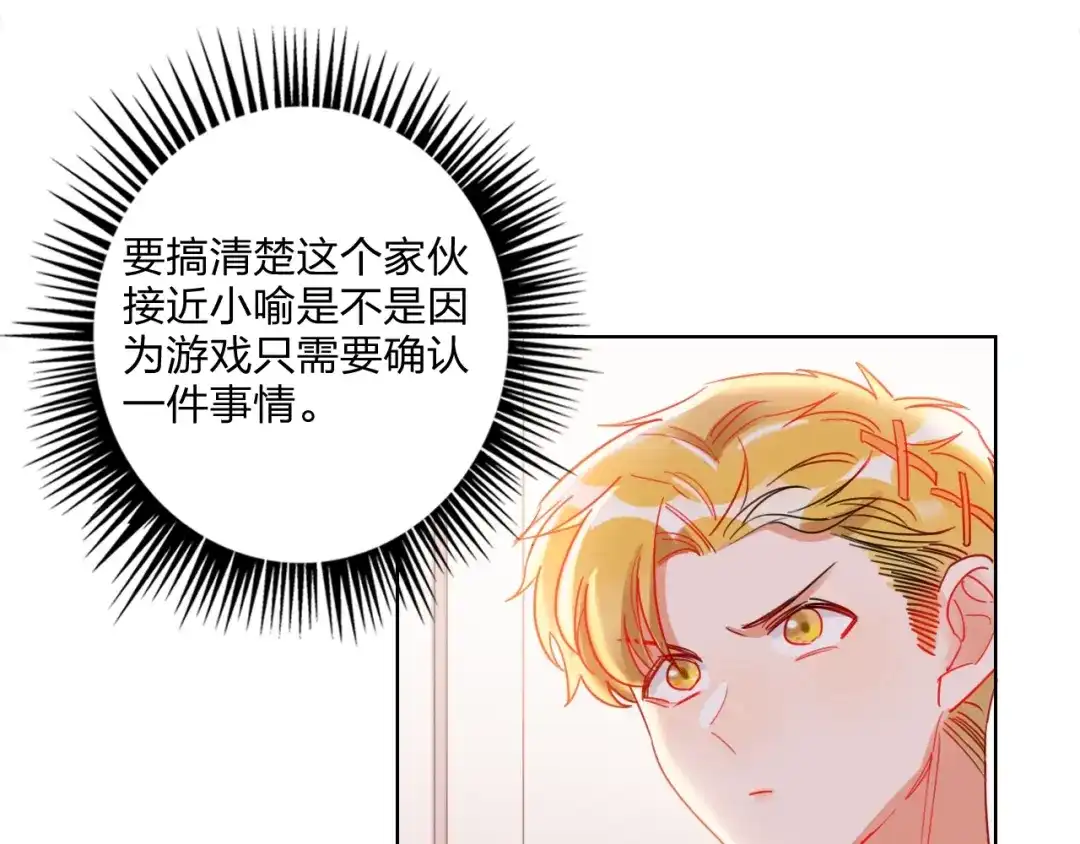 《贫穷公主掠夺计划》第27话 情敌battle 第7页