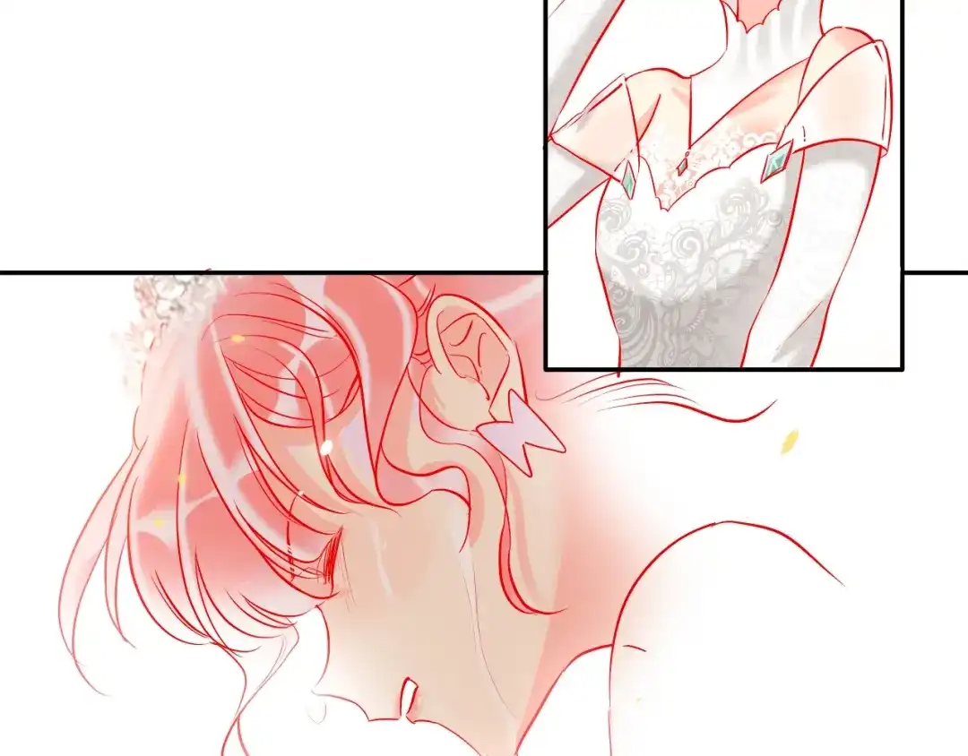 《贫穷公主掠夺计划》第33话 妥妥渣男套路 第77页