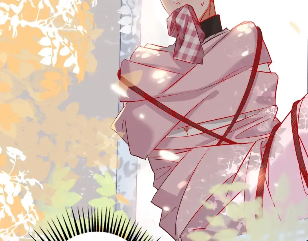 《贫穷公主掠夺计划》第34话 承诺 第80页