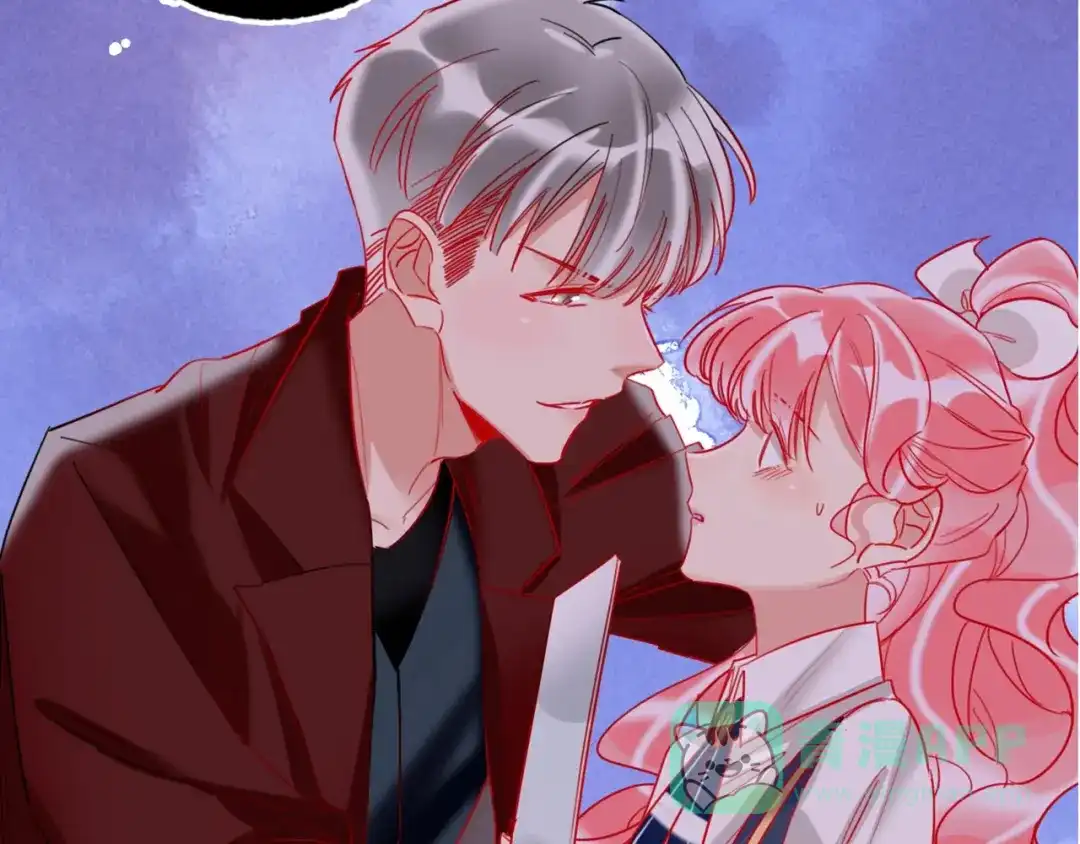 《贫穷公主掠夺计划》第34话 承诺 第116页
