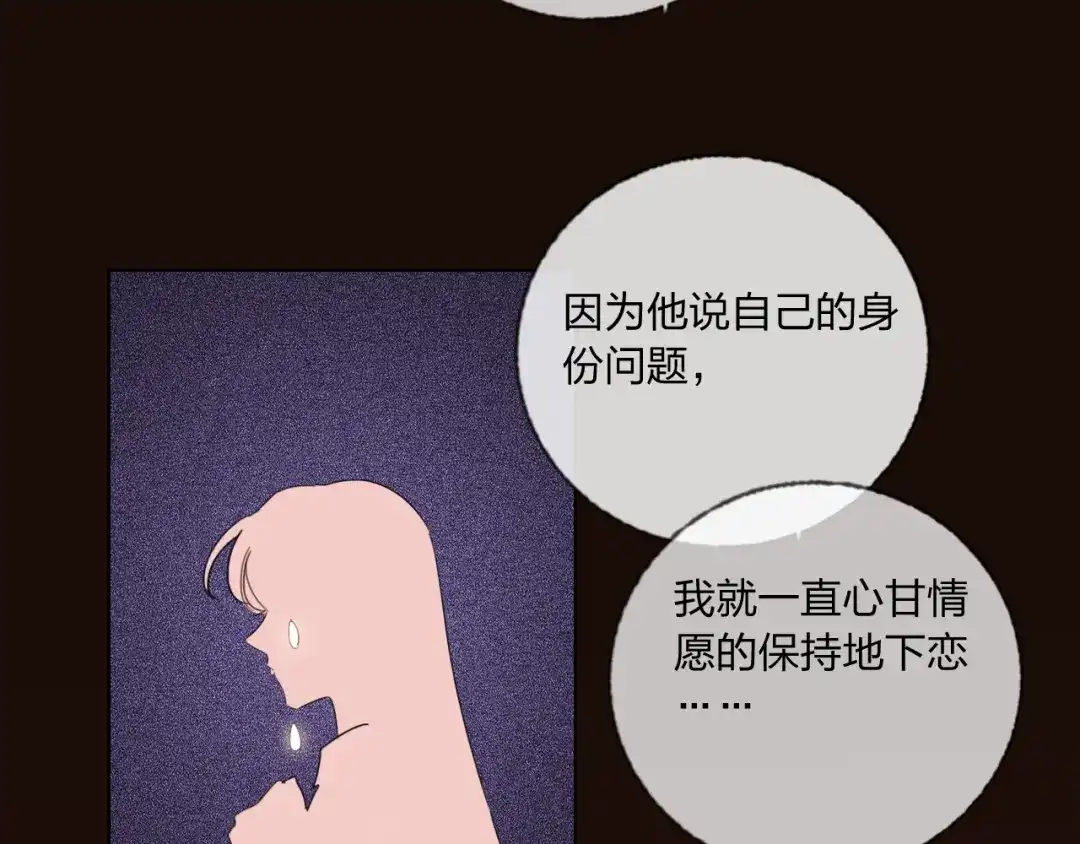 《贫穷公主掠夺计划》第36话 真相 第52页