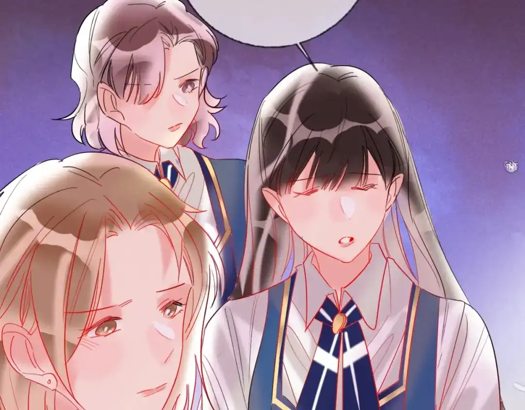 《贫穷公主掠夺计划》第36话 真相 第73页