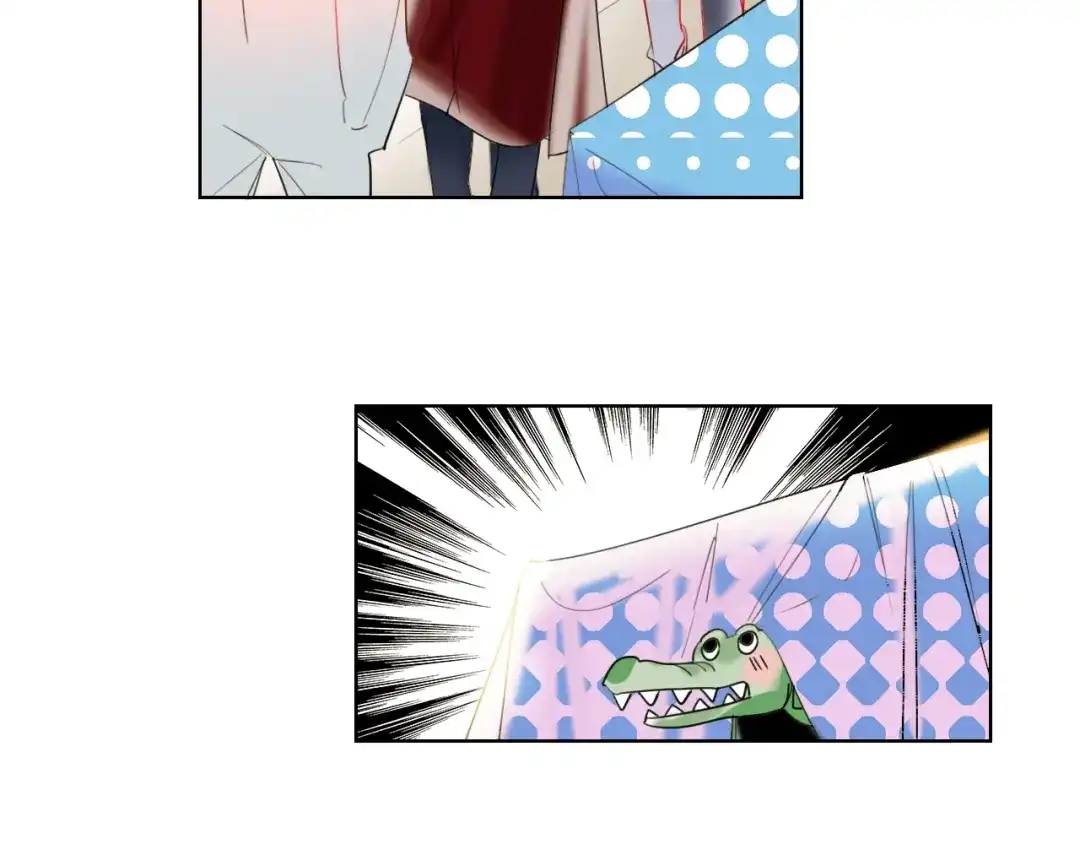 《贫穷公主掠夺计划》第37话 一举两得 第57页