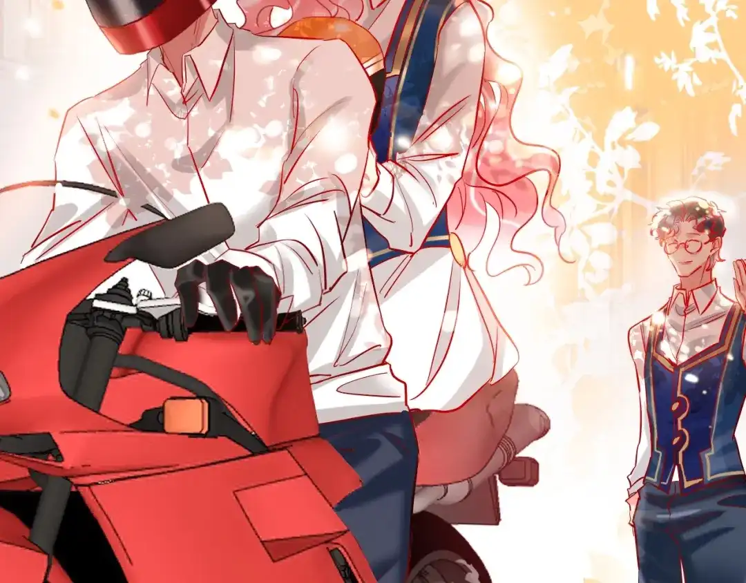 《贫穷公主掠夺计划》第41话 秘密暴露了 第12页