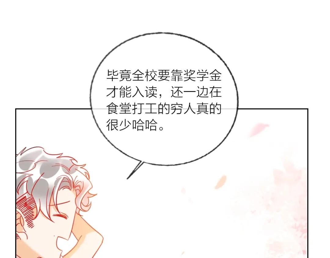 《贫穷公主掠夺计划》第44话 迷雾 第65页