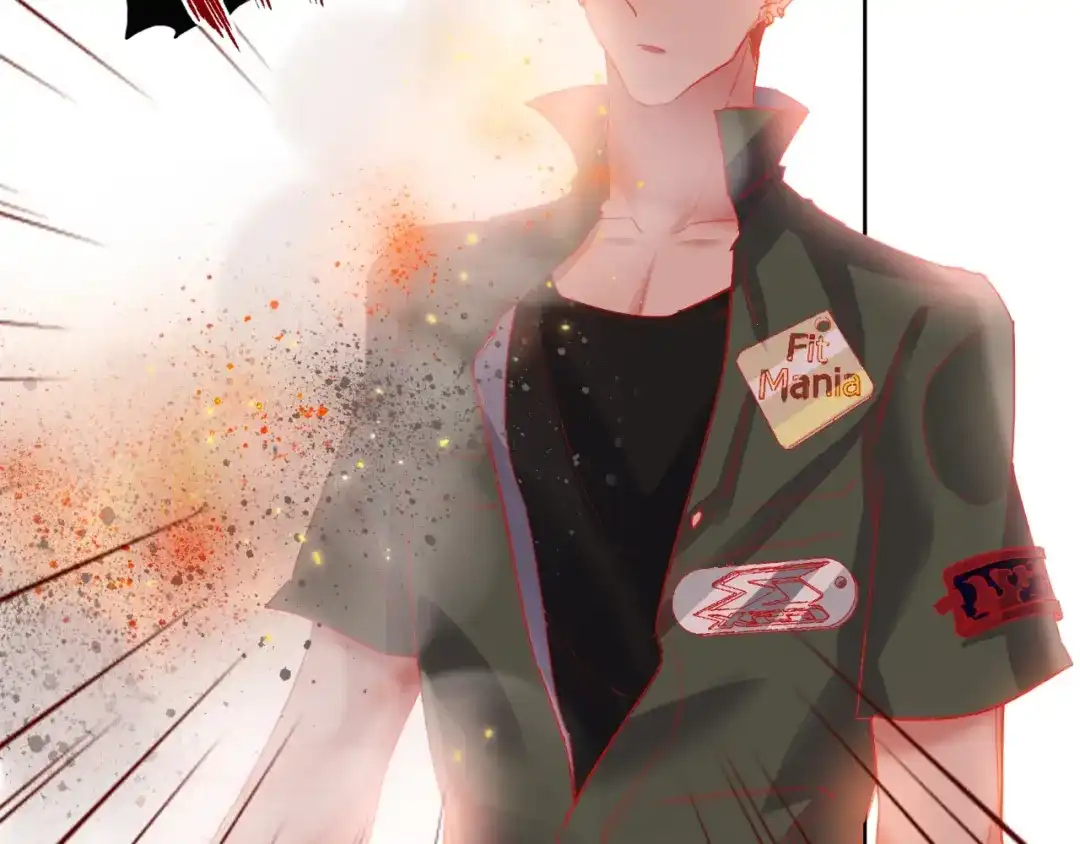 《贫穷公主掠夺计划》第45话 新的危机——狩猎标记 第45页