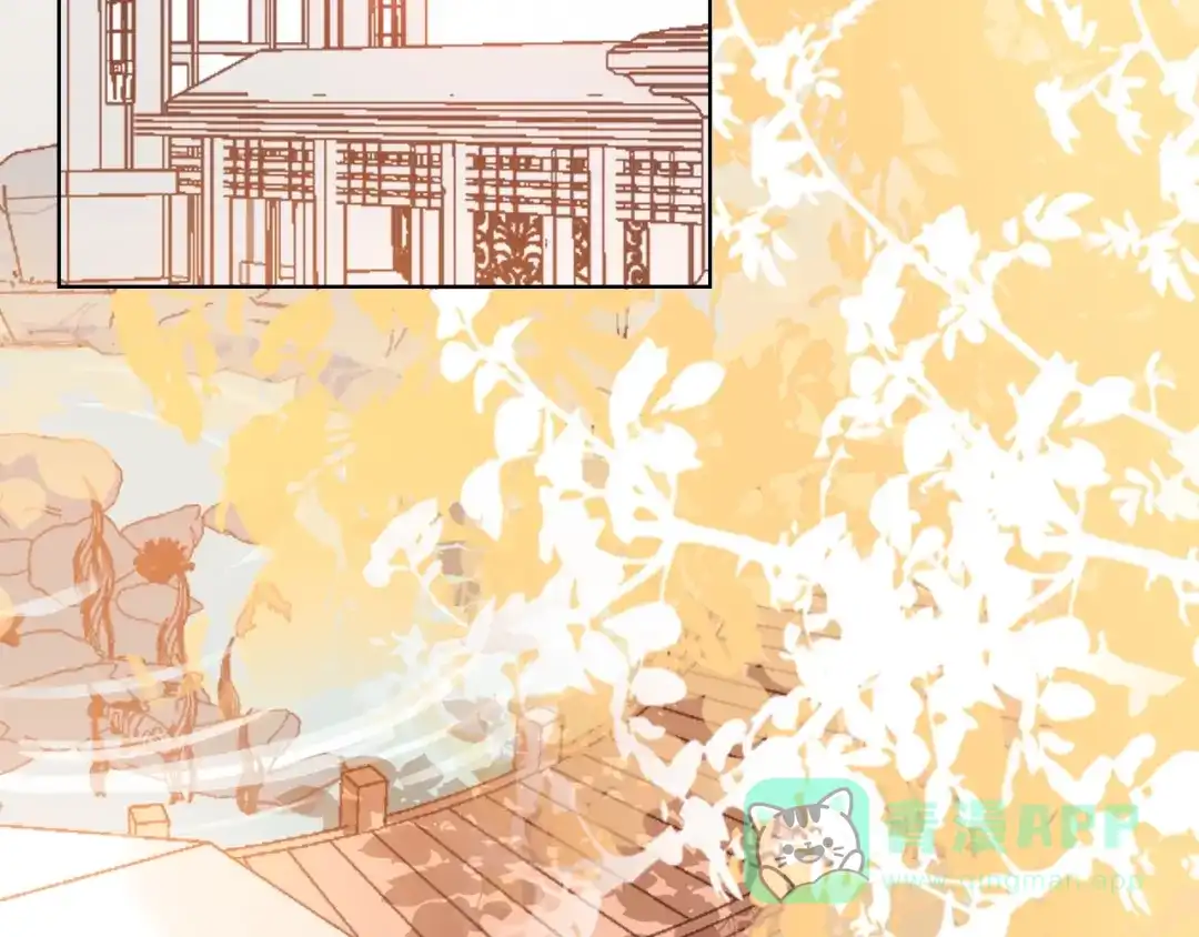 《贫穷公主掠夺计划》第45话 新的危机——狩猎标记 第36页