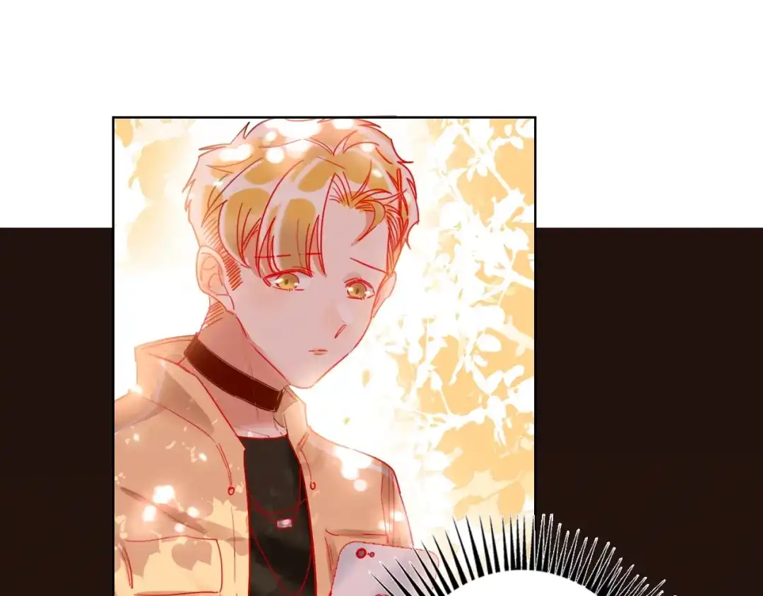 《贫穷公主掠夺计划》第45话 新的危机——狩猎标记 第108页