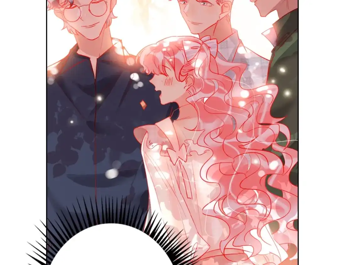 《贫穷公主掠夺计划》第45话 新的危机——狩猎标记 第104页