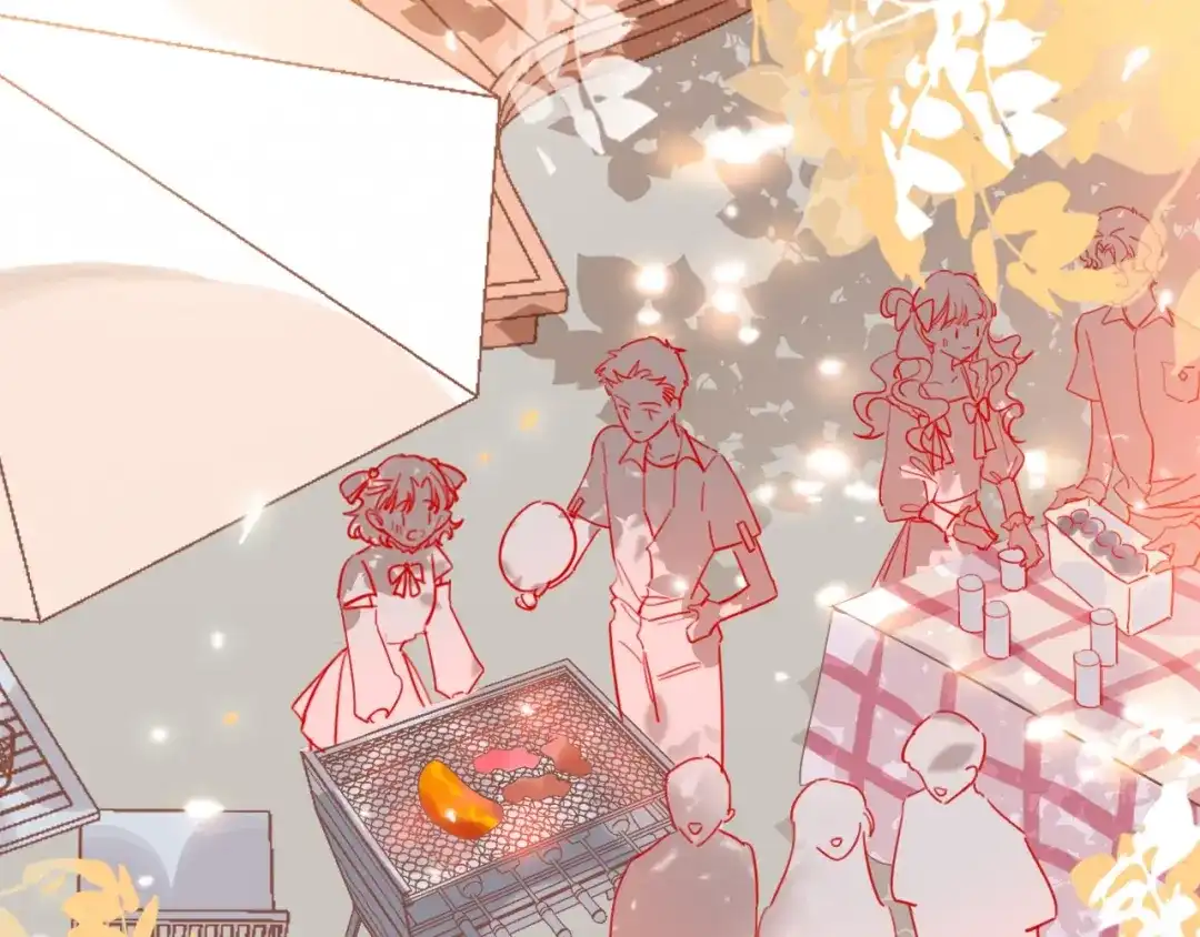 《贫穷公主掠夺计划》第45话 新的危机——狩猎标记 第37页
