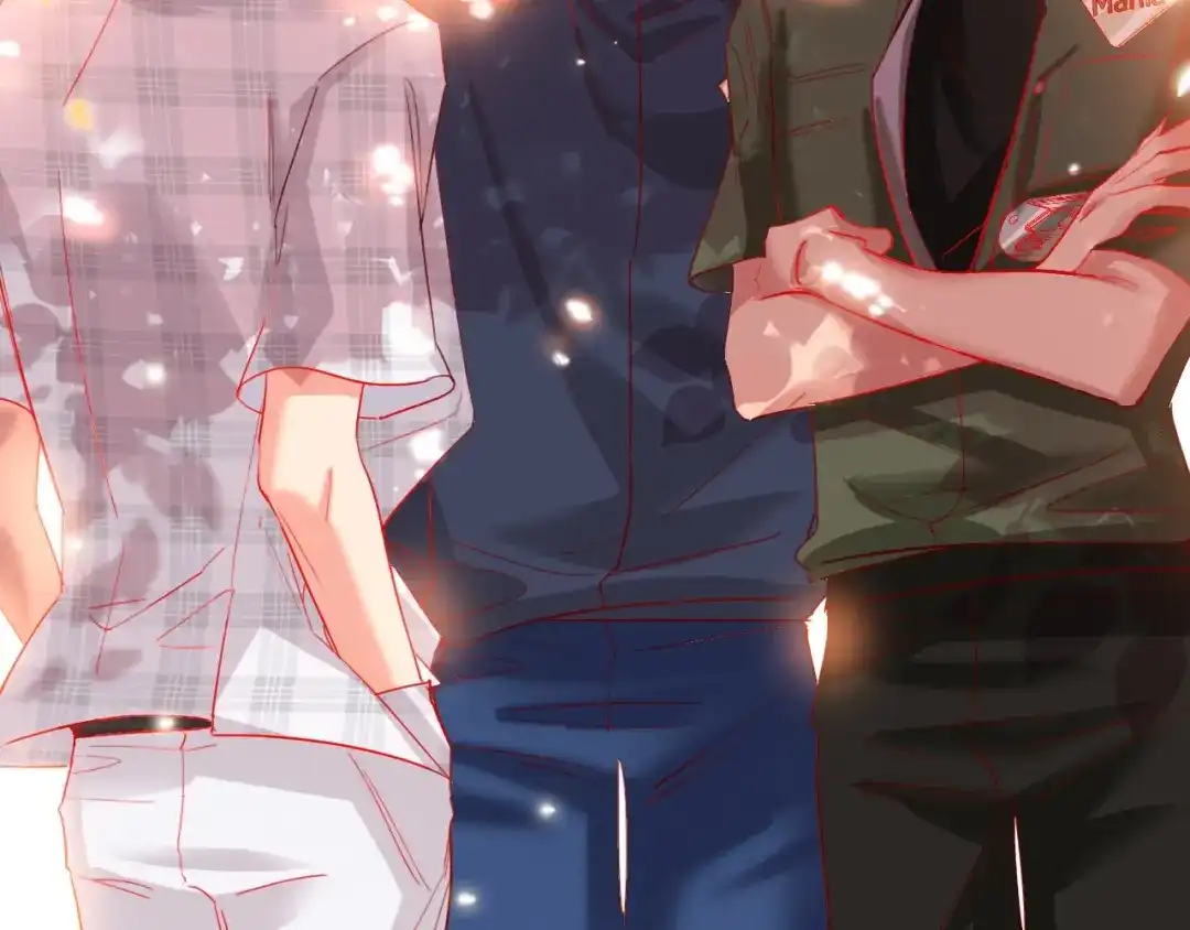 《贫穷公主掠夺计划》第45话 新的危机——狩猎标记 第90页