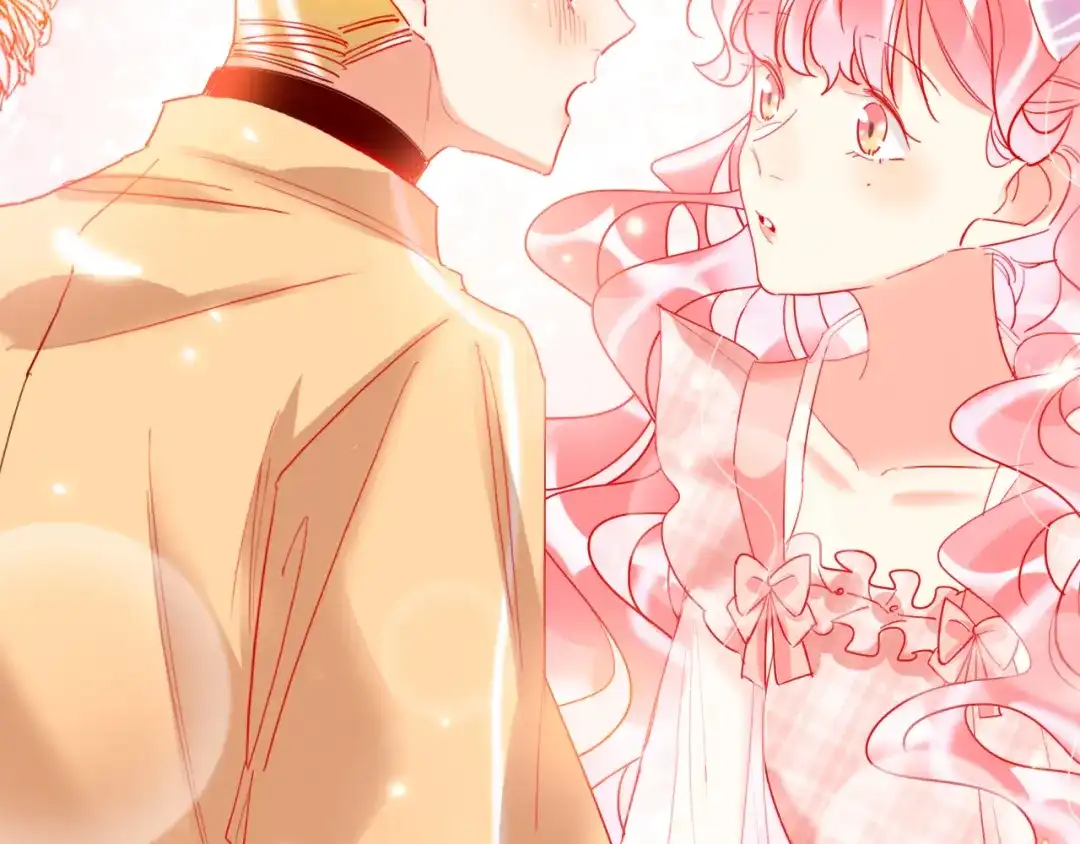 《贫穷公主掠夺计划》第46话 旭旭的告白！ 第108页