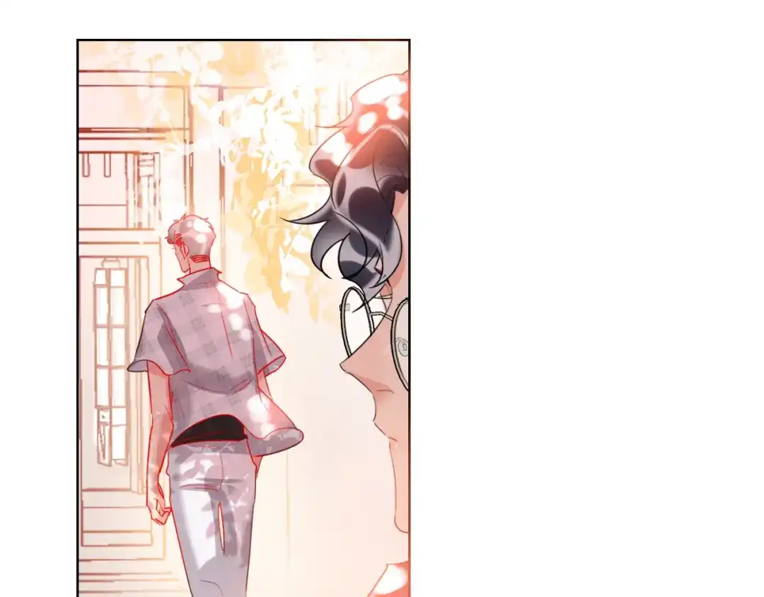 《贫穷公主掠夺计划》第46话 旭旭的告白！ 第19页