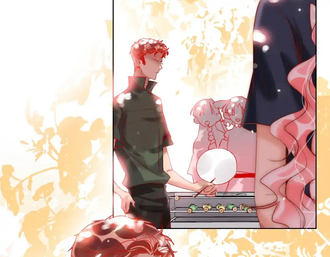 《贫穷公主掠夺计划》第46话 旭旭的告白！ 第59页