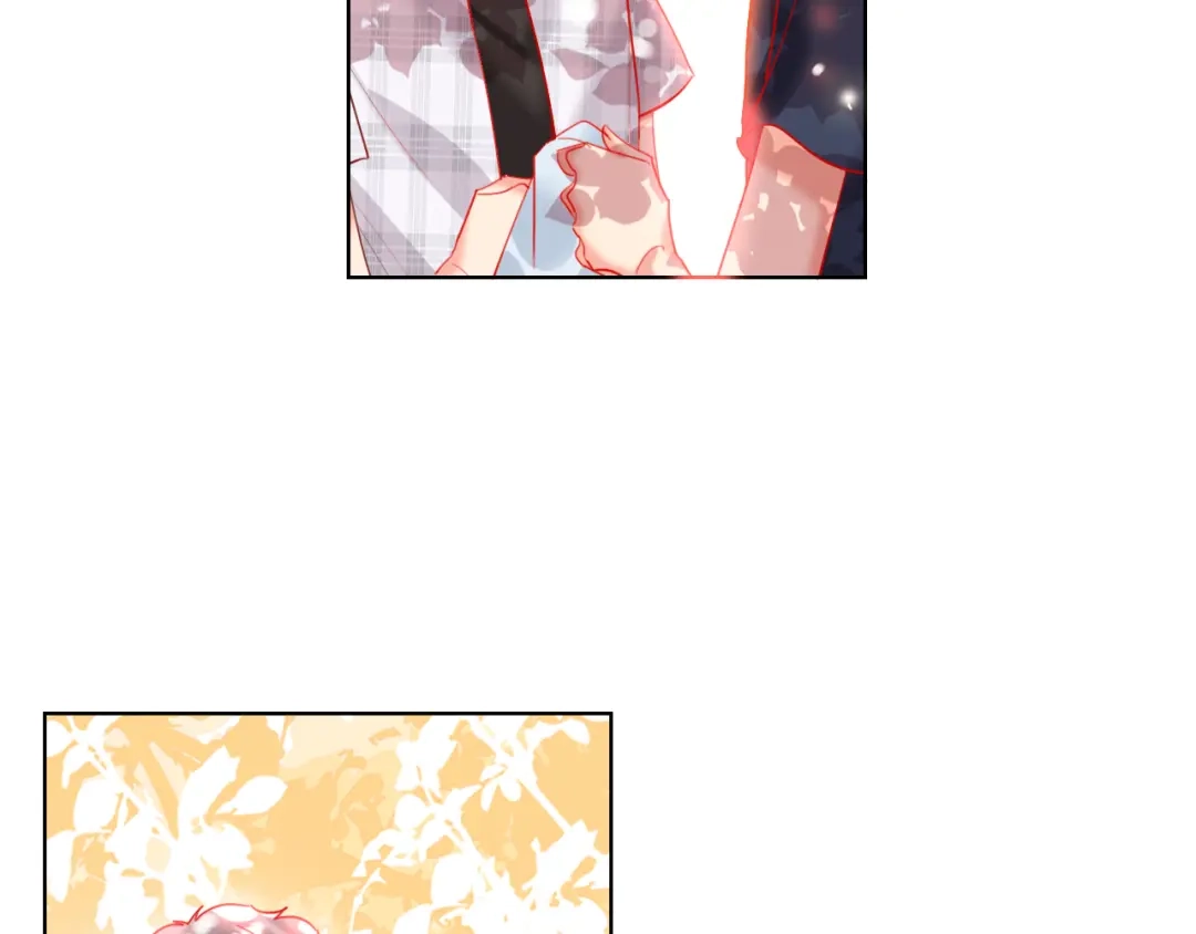 《贫穷公主掠夺计划》第46话 旭旭的告白！ 第65页