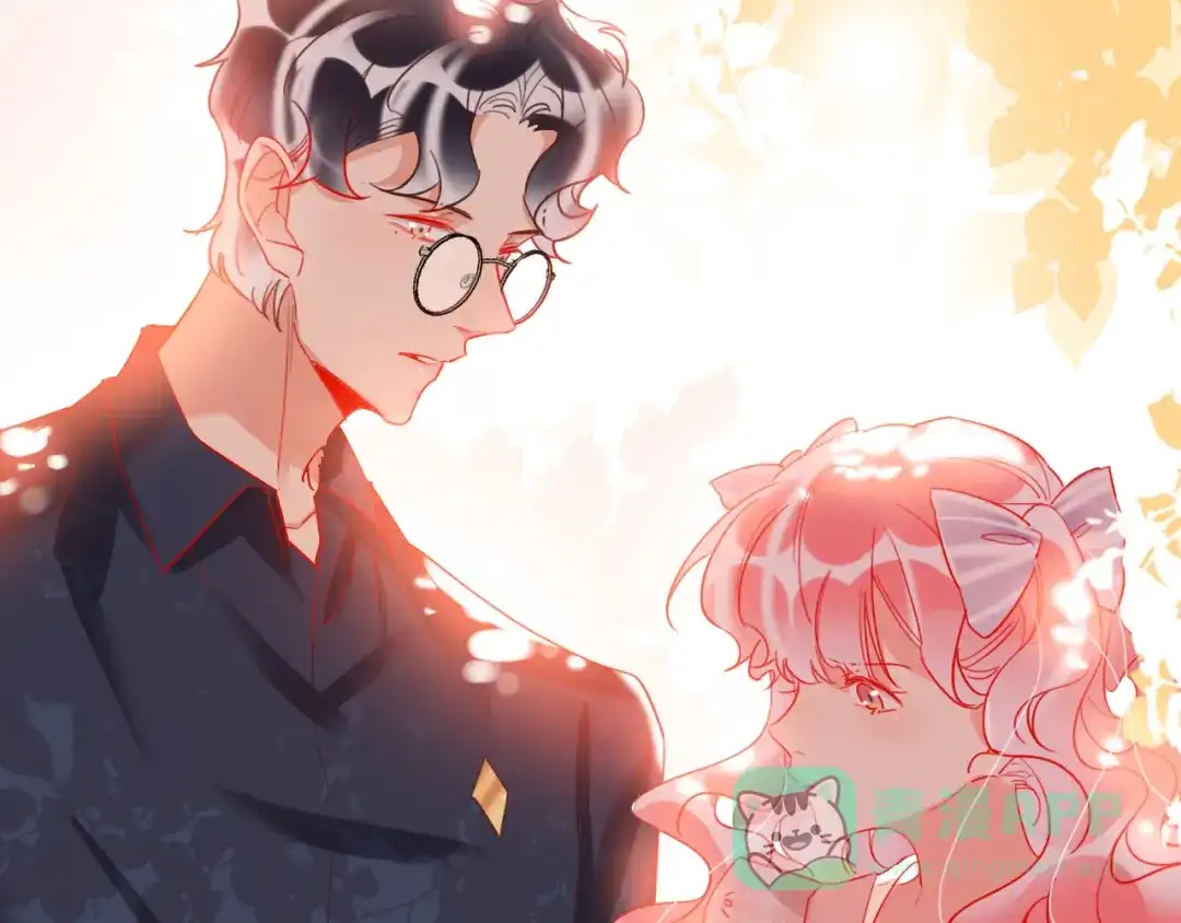 《贫穷公主掠夺计划》第46话 旭旭的告白！ 第21页