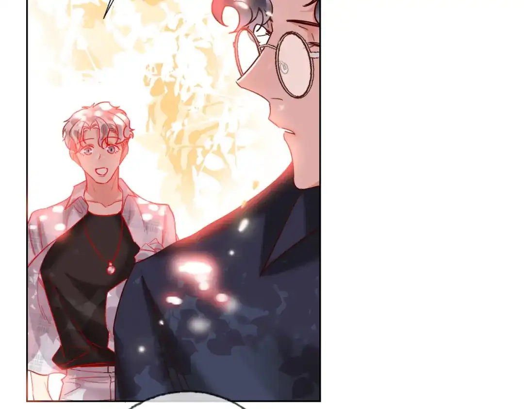 《贫穷公主掠夺计划》第46话 旭旭的告白！ 第63页
