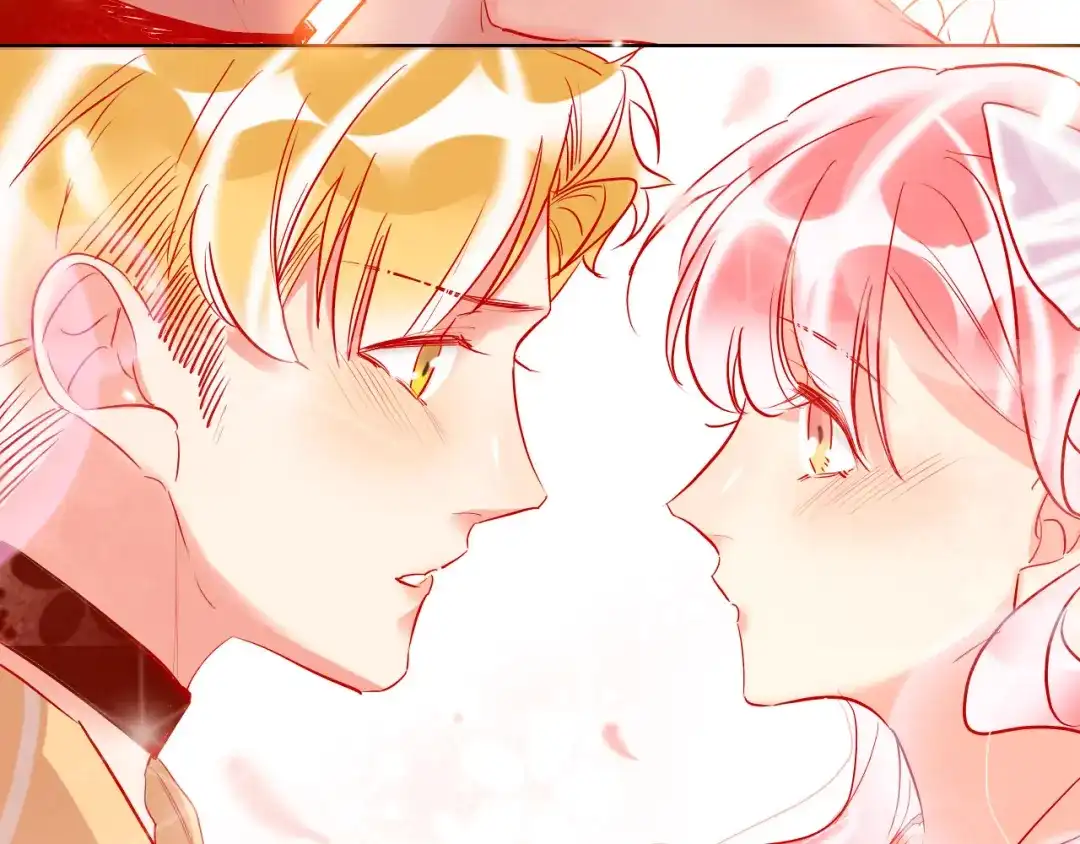 《贫穷公主掠夺计划》第46话 旭旭的告白！ 第118页