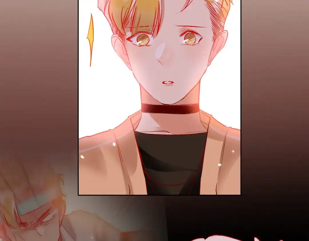 《贫穷公主掠夺计划》第47话 对旭旭的报复 第69页
