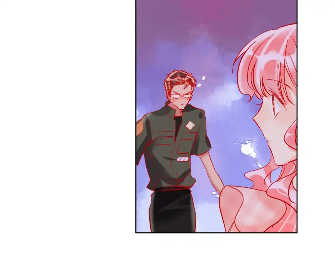《贫穷公主掠夺计划》第47话 对旭旭的报复 第105页
