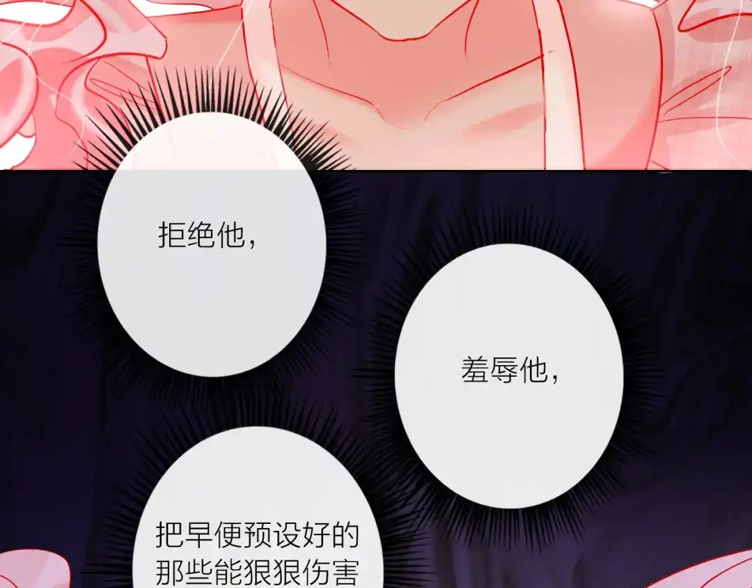 《贫穷公主掠夺计划》第47话 对旭旭的报复 第58页
