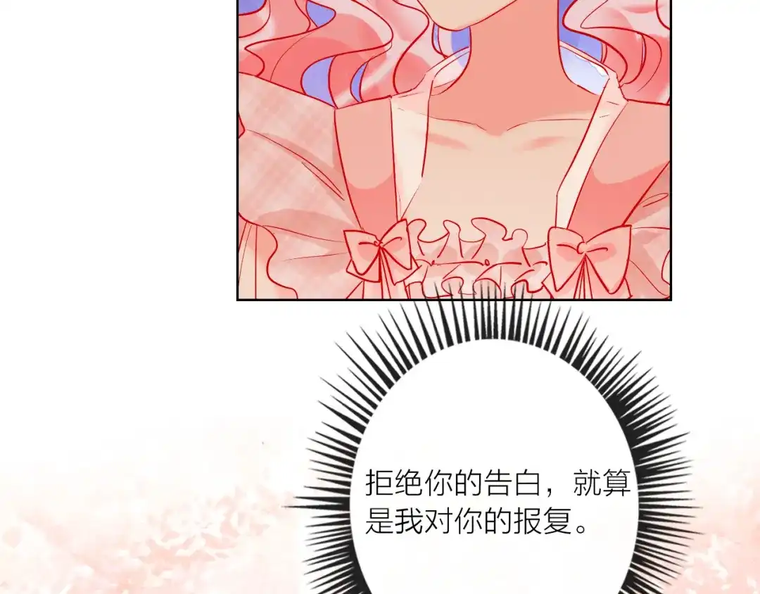 《贫穷公主掠夺计划》第47话 对旭旭的报复 第80页