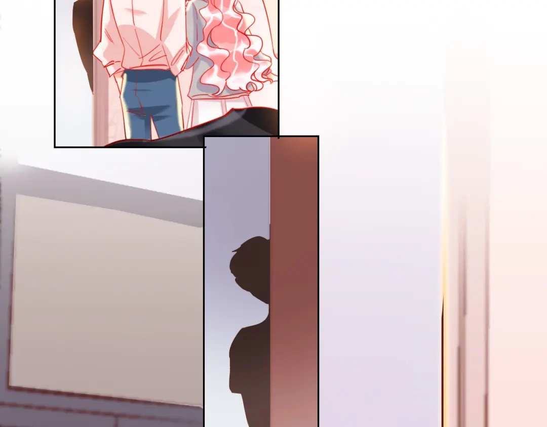 《贫穷公主掠夺计划》第49话 咬痕？ 第48页